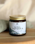 Leśna Tajemnica - świeca sojowa