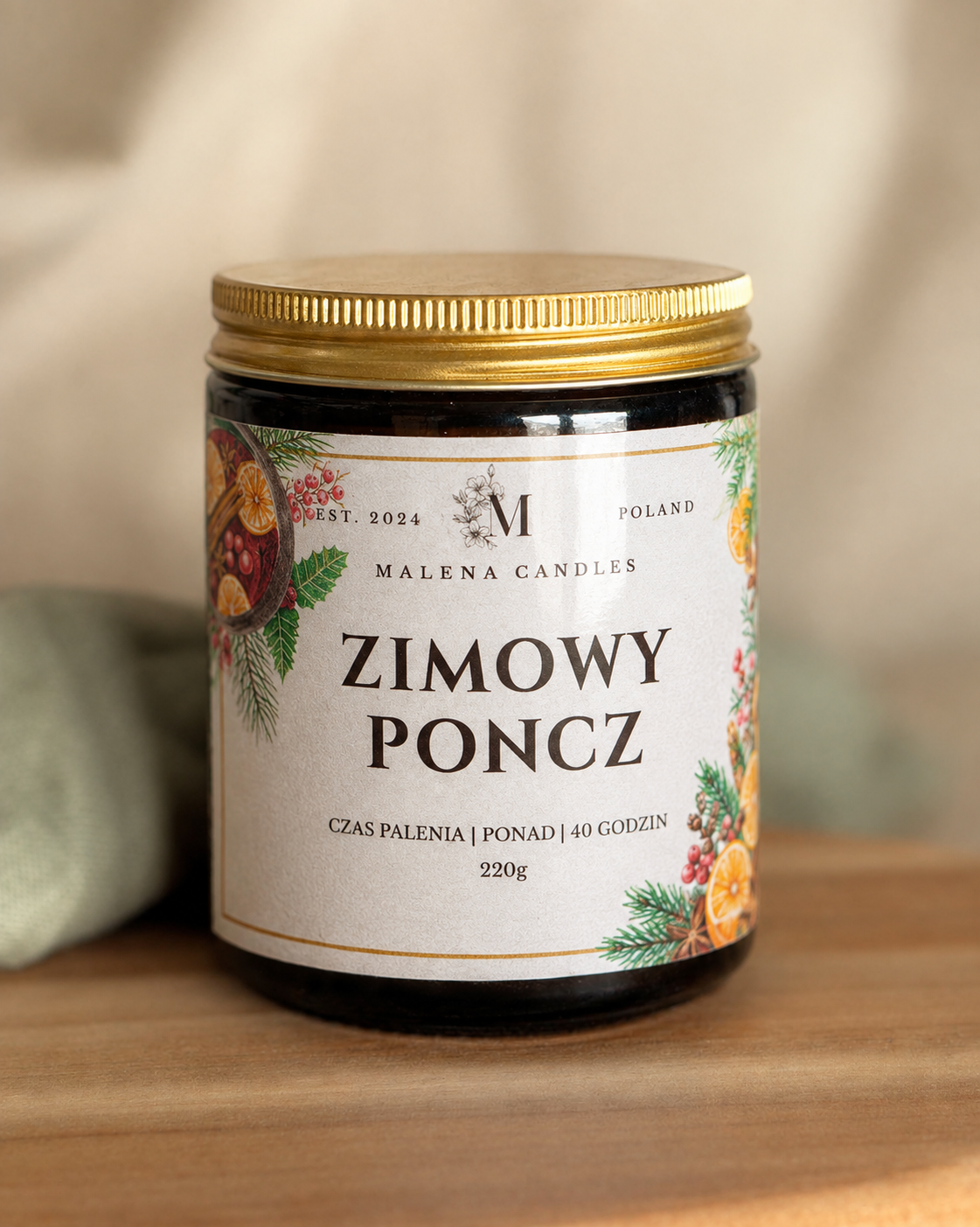 Produkt miesiąca